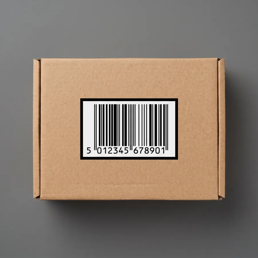 Barcode reading and product verification