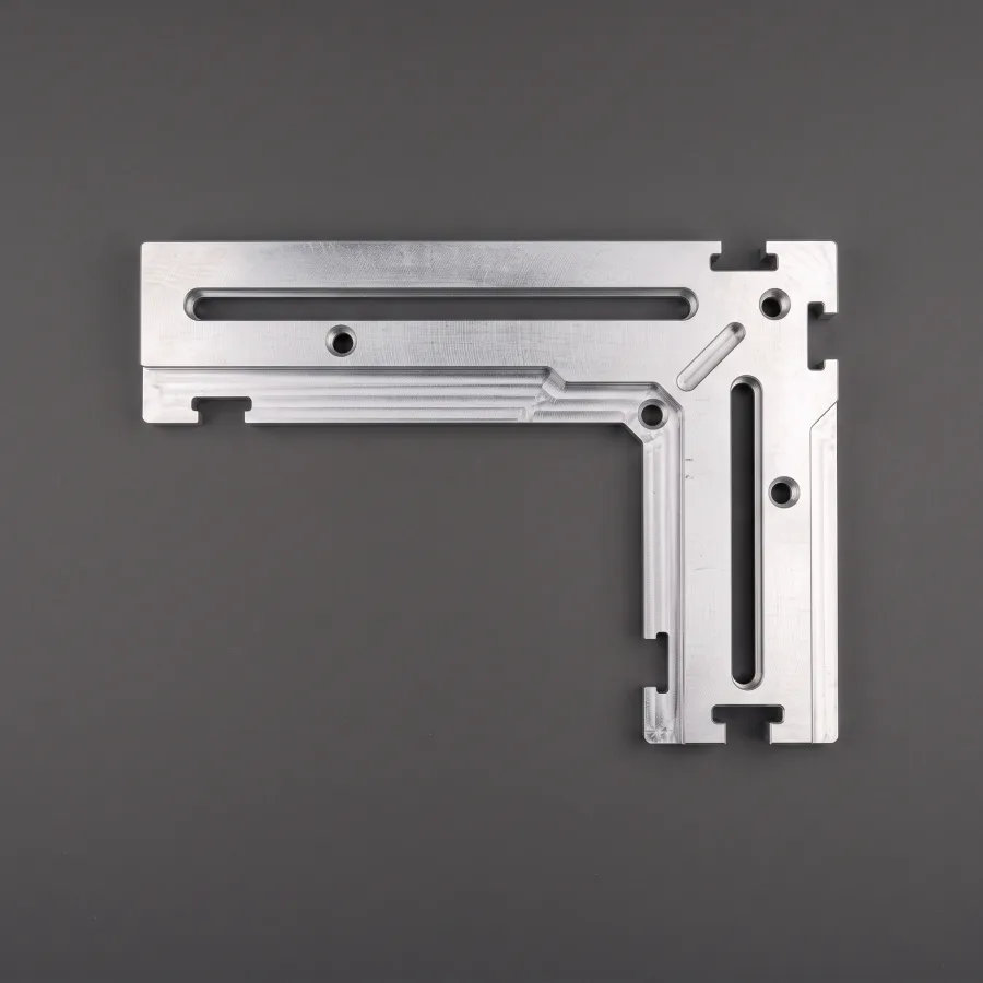 Edge and profile measurement