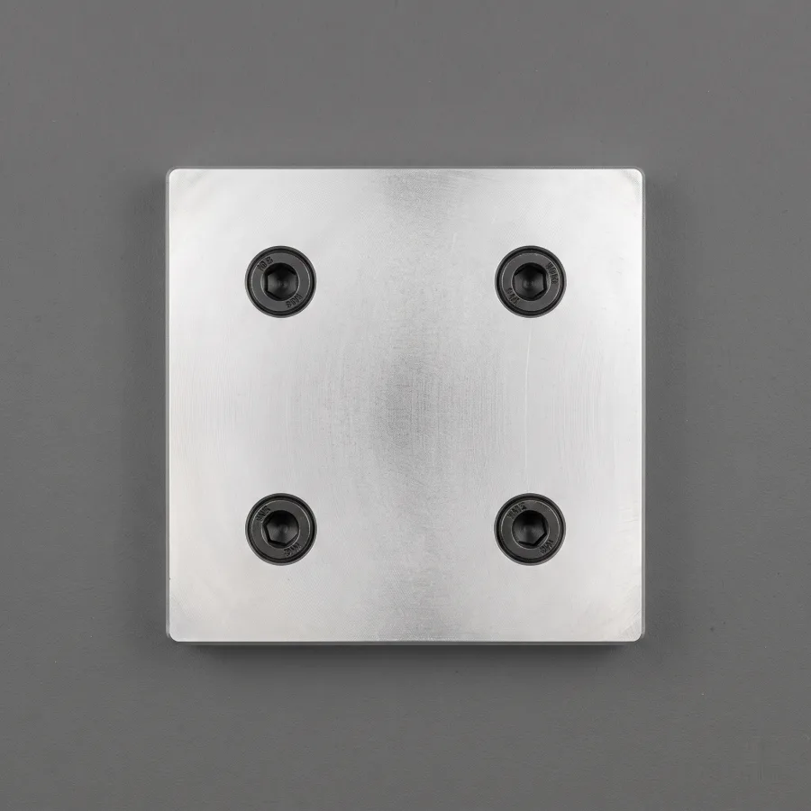 Fastener presence verification