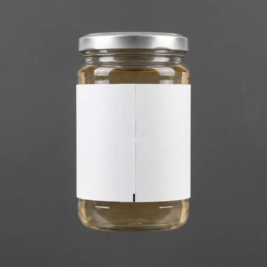 Label position tolerance