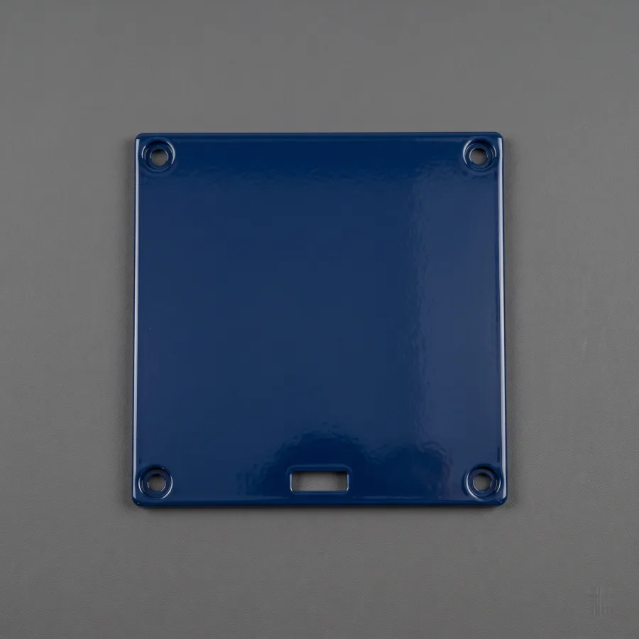 Paint and coating defect detection