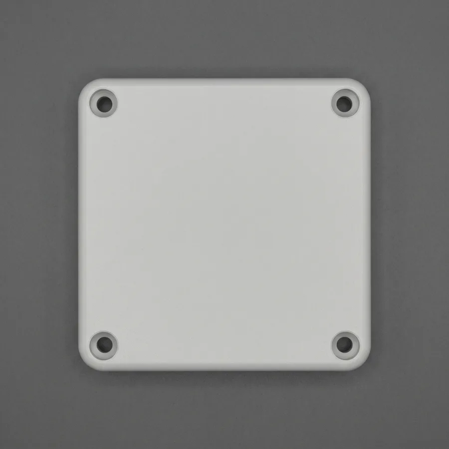 Sink and burn mark detection