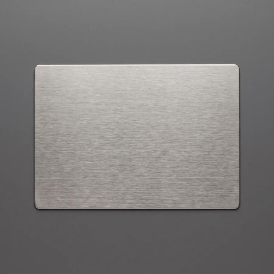 Surface scratch and dent detection